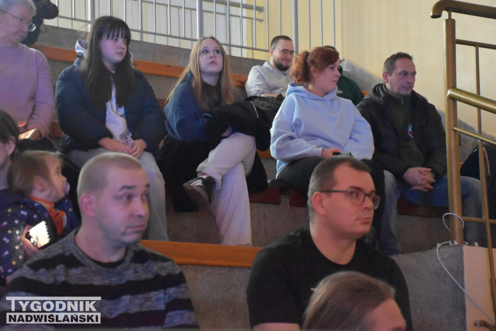 Finał WOŚP w Nowej Dębie