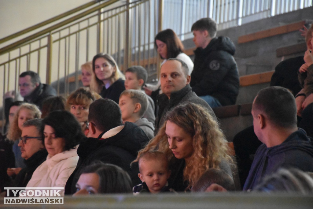 Finał WOŚP w Nowej Dębie