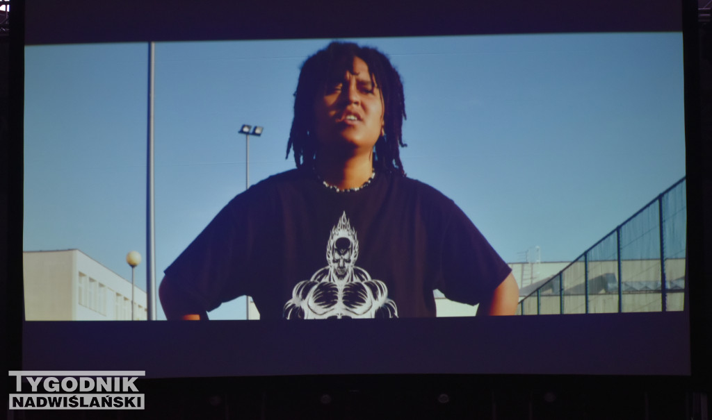 Finał WOŚP w sandomierskiej hali sportowej