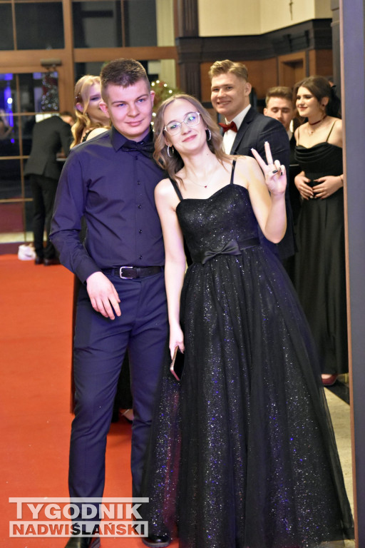 Studniówka staszowskiego \