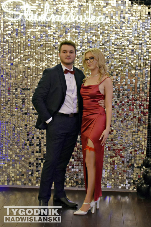 Studniówka staszowskiego \