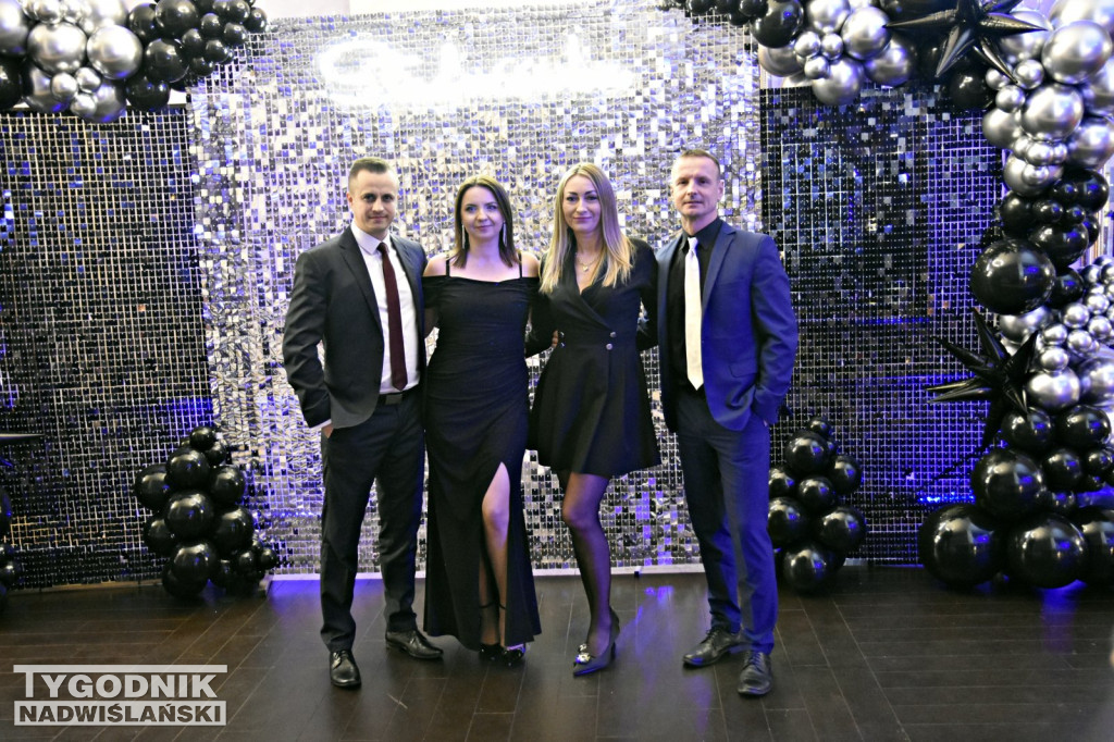 Studniówka staszowskiego \