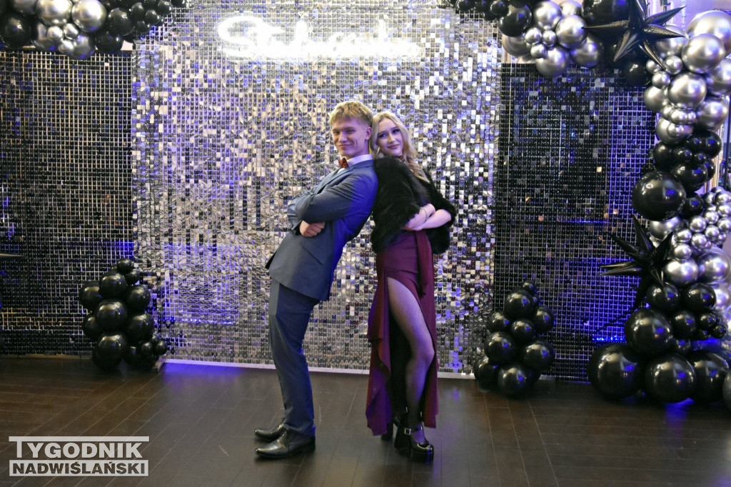 Studniówka staszowskiego \