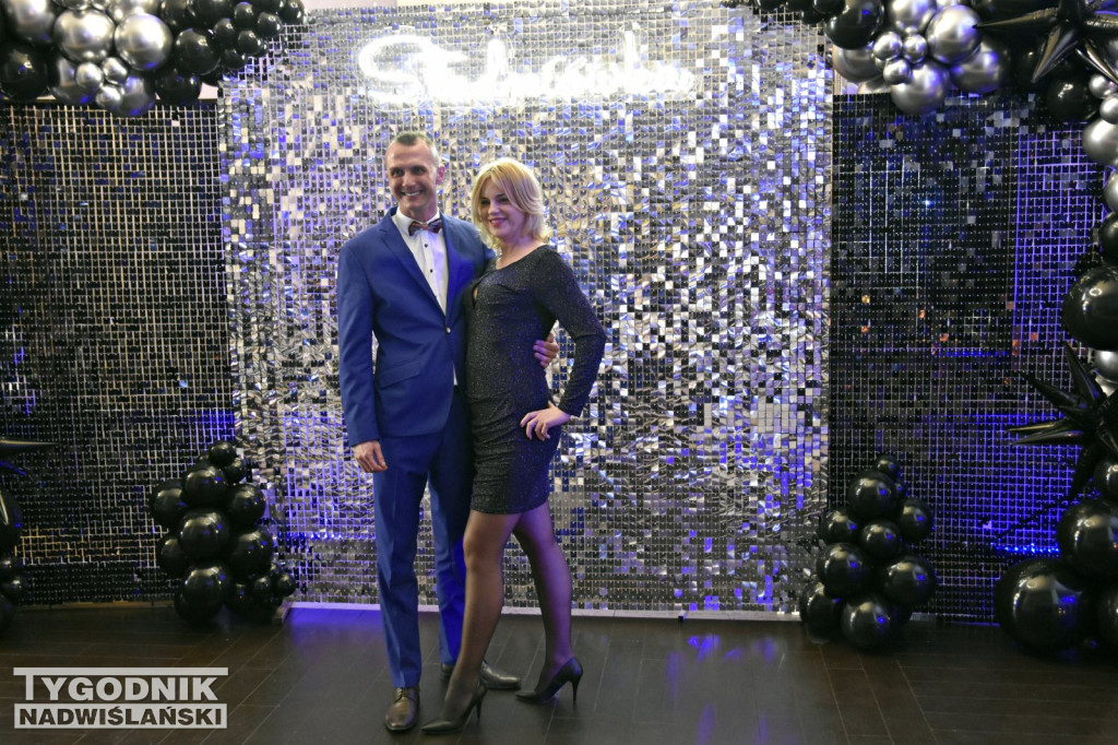 Studniówka staszowskiego \