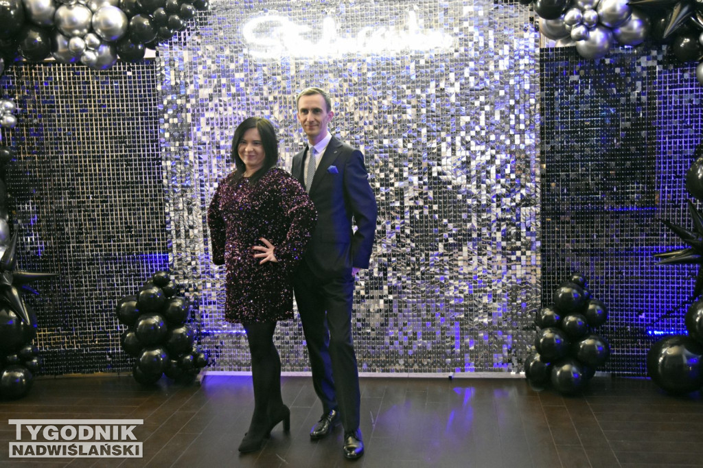 Studniówka staszowskiego \