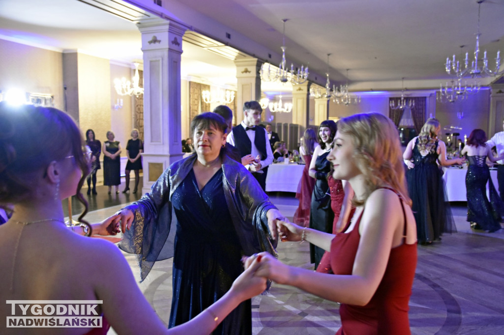 Studniówka staszowskiego \