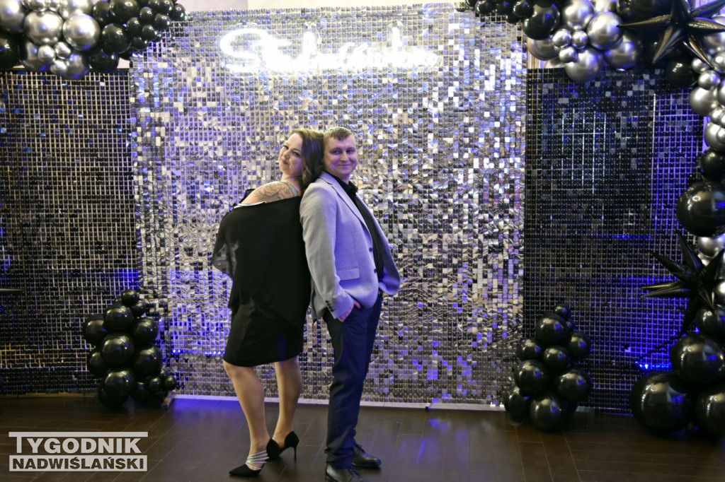 Studniówka staszowskiego \