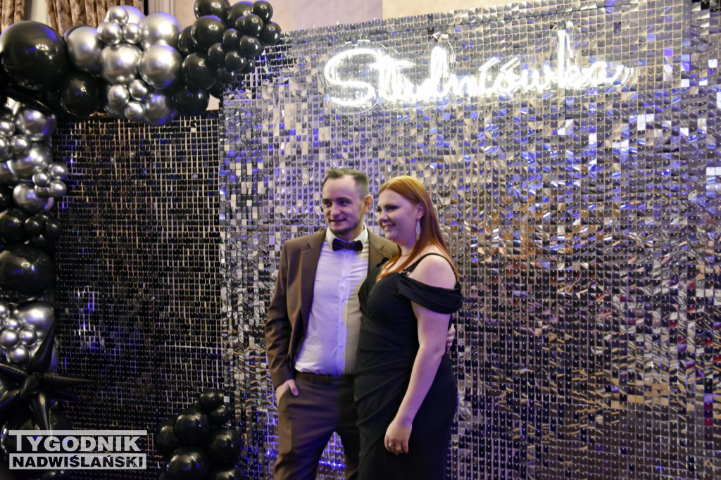 Studniówka staszowskiego \