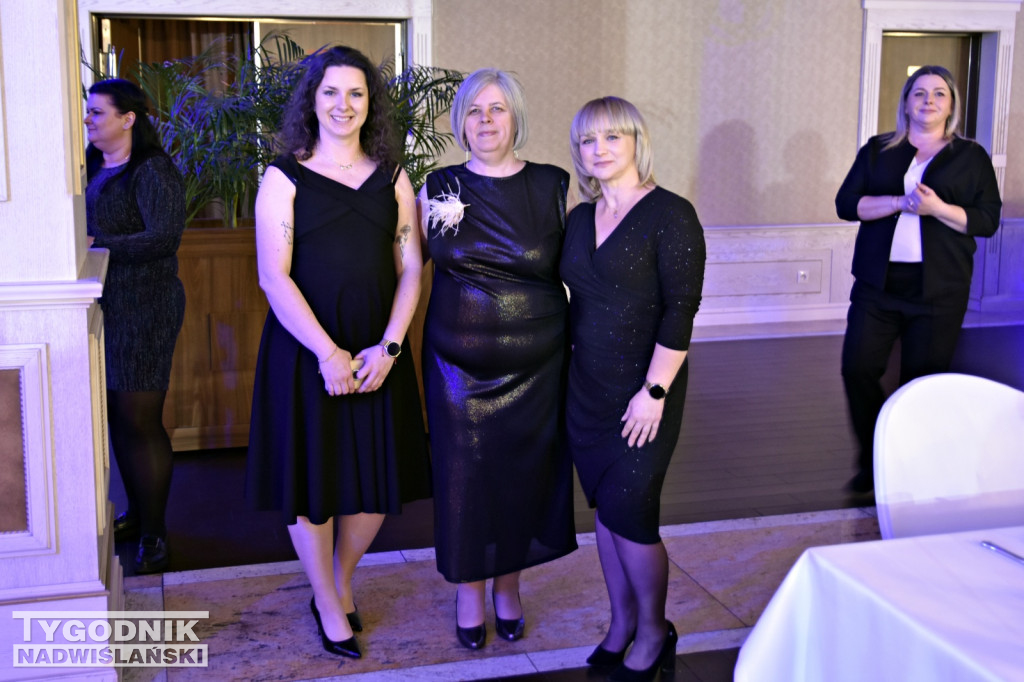 Studniówka staszowskiego \