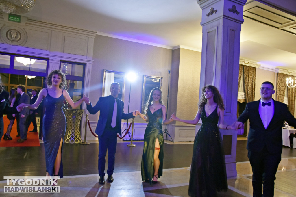 Studniówka staszowskiego \