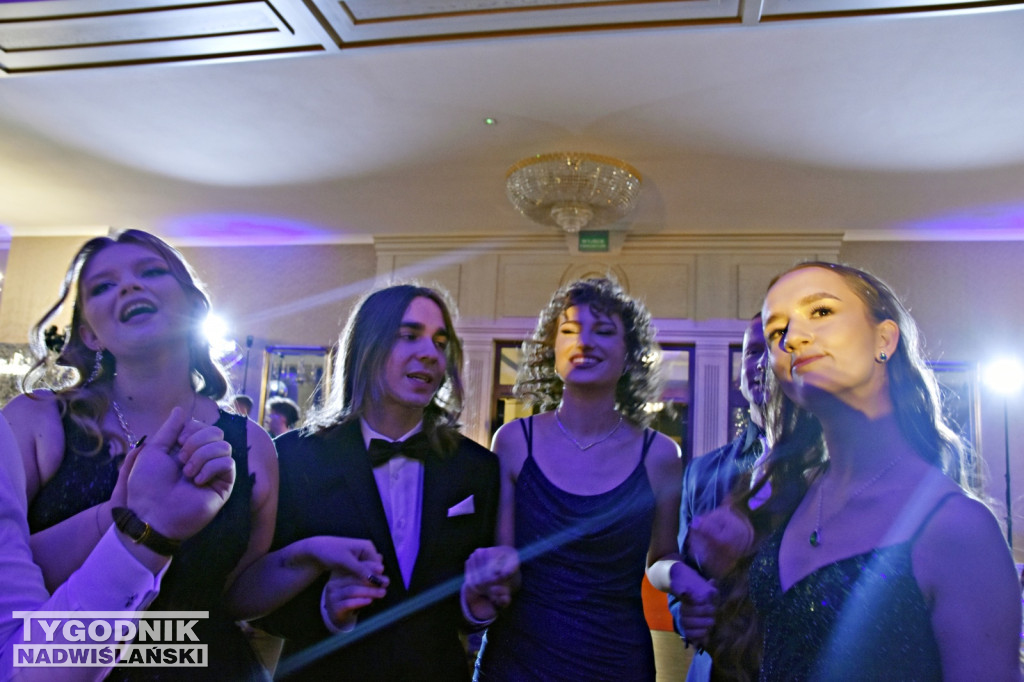 Studniówka staszowskiego \