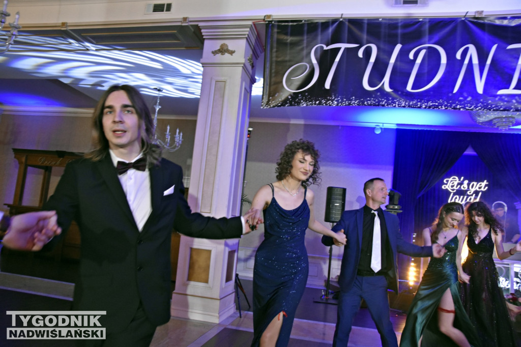 Studniówka staszowskiego \