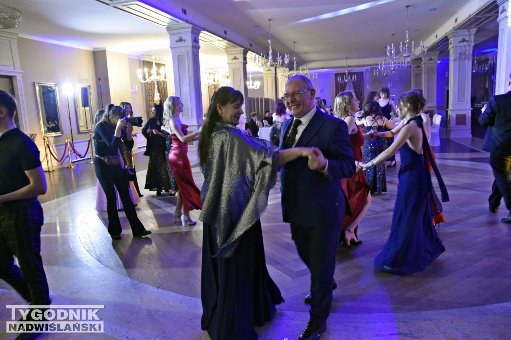 Studniówka staszowskiego \