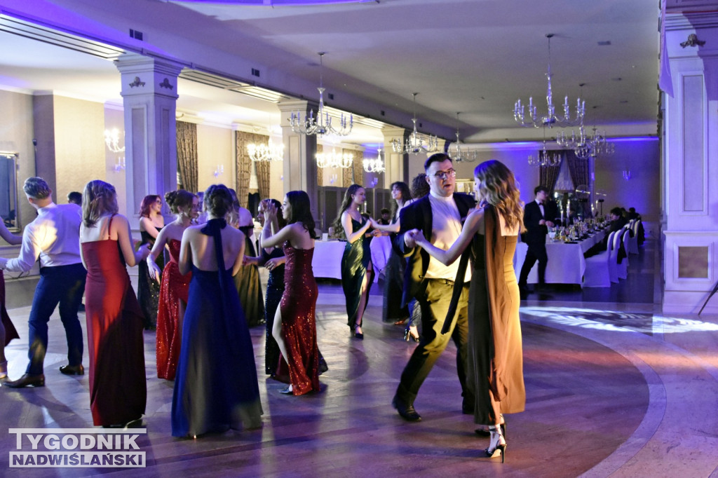 Studniówka staszowskiego \