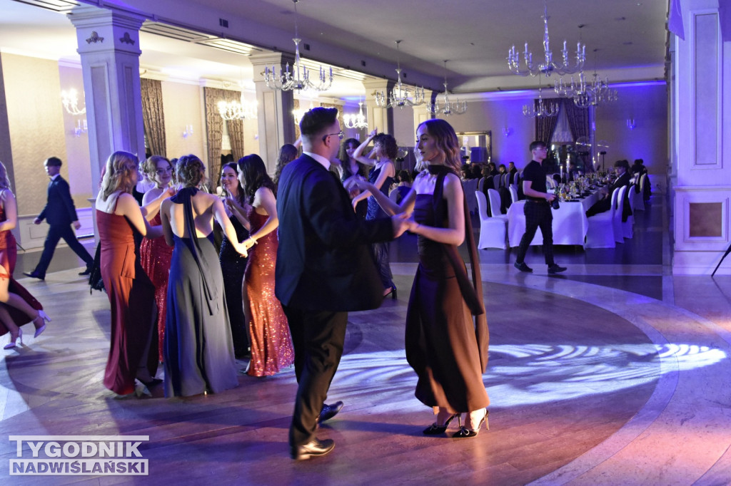 Studniówka staszowskiego \