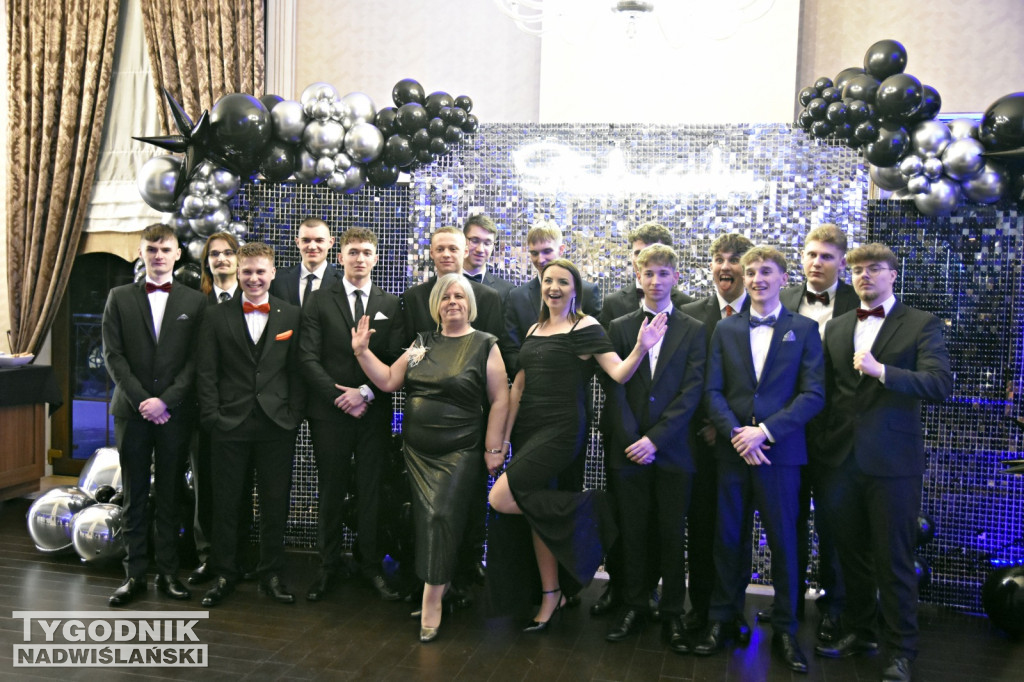 Studniówka staszowskiego \