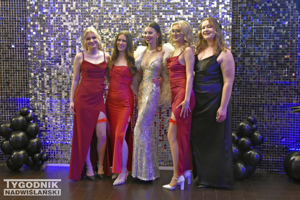 Studniówka staszowskiego \