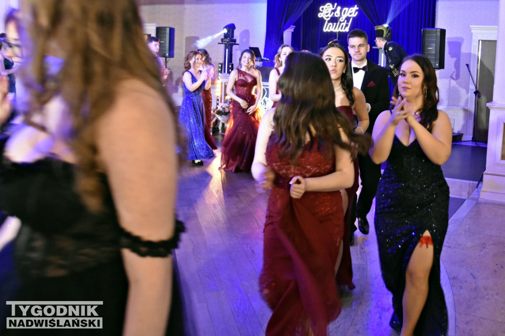 Studniówka staszowskiego \