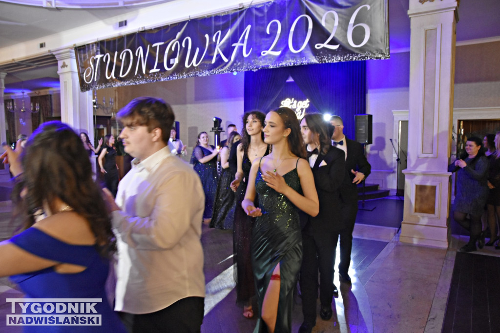 Studniówka staszowskiego \