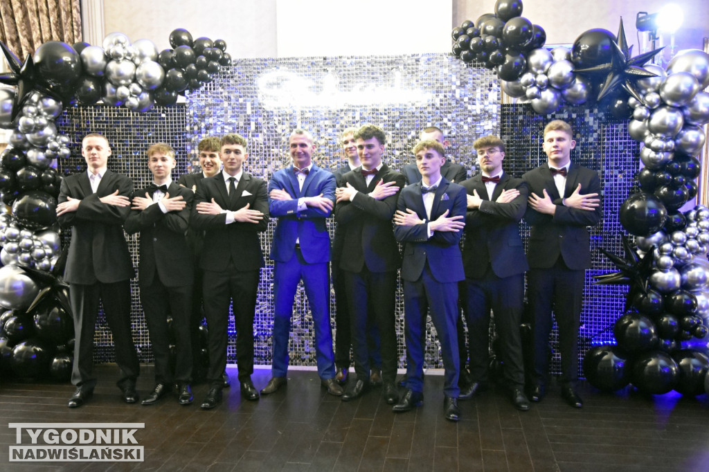 Studniówka staszowskiego \