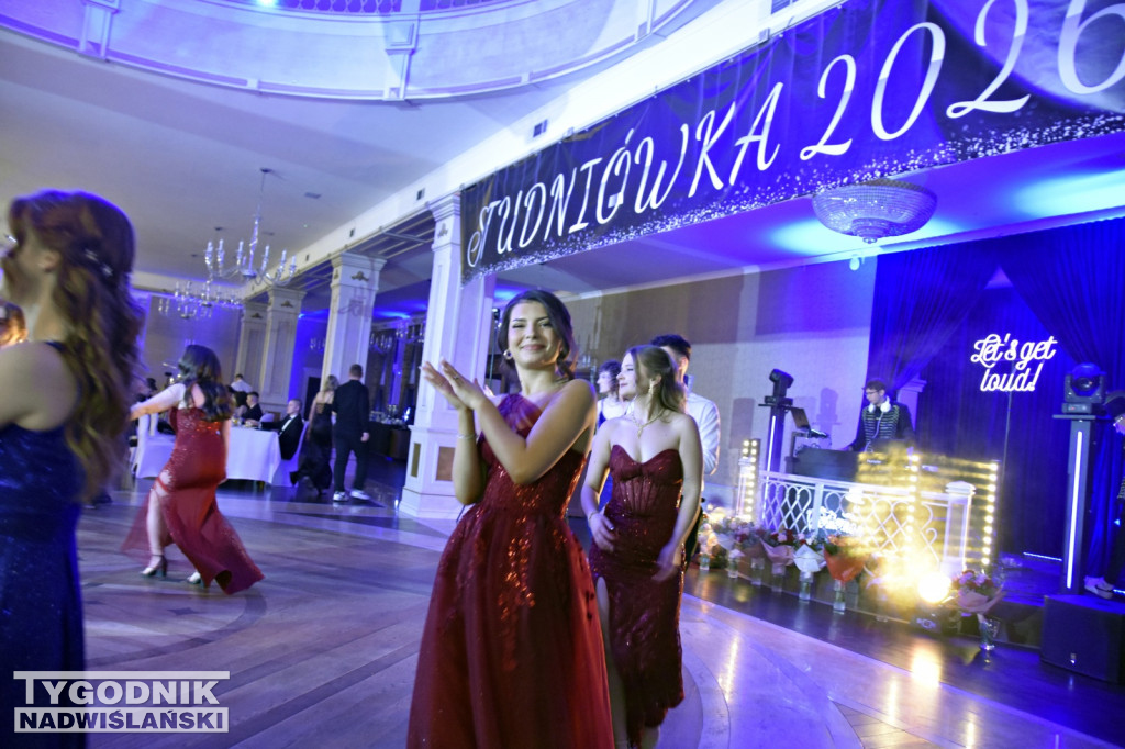 Studniówka staszowskiego \