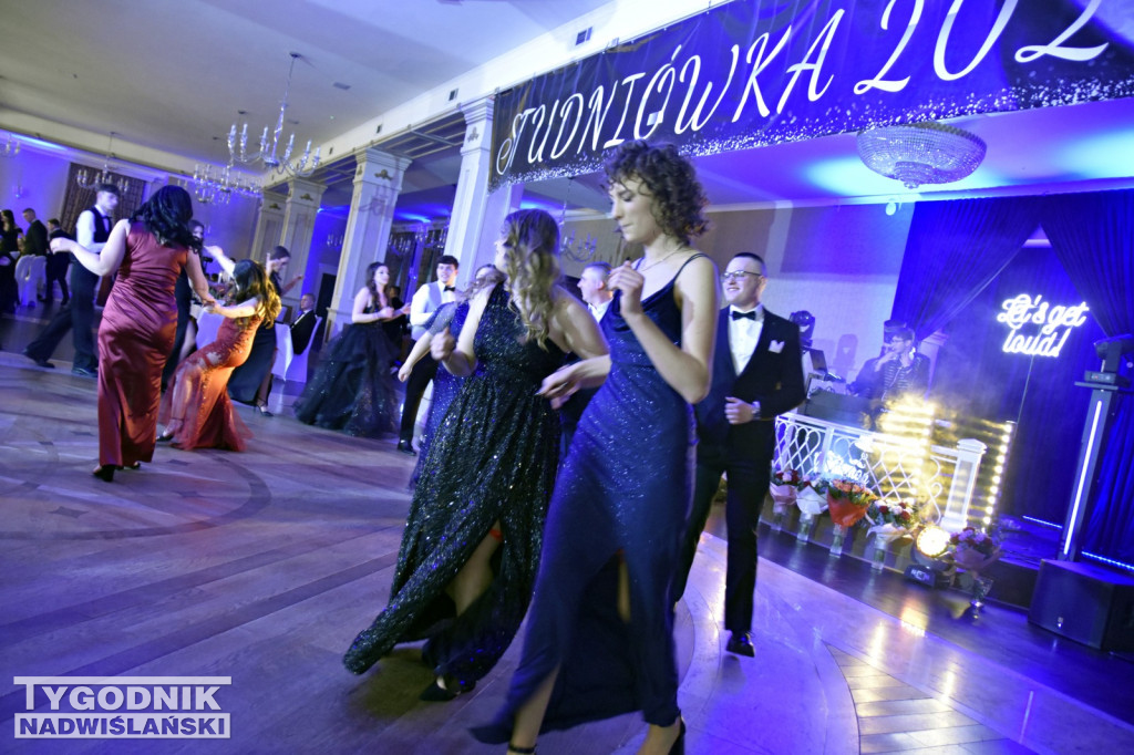 Studniówka staszowskiego \