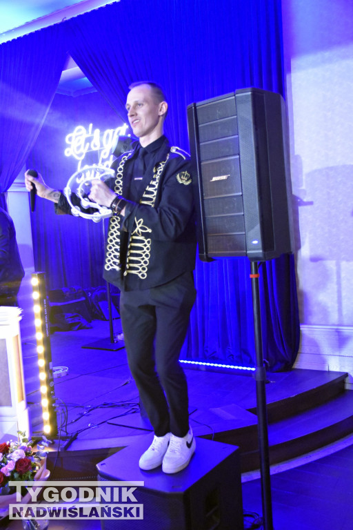 Studniówka staszowskiego \