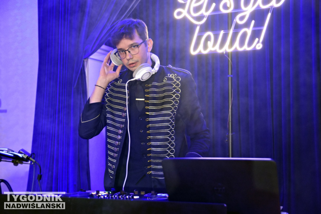 Studniówka staszowskiego \