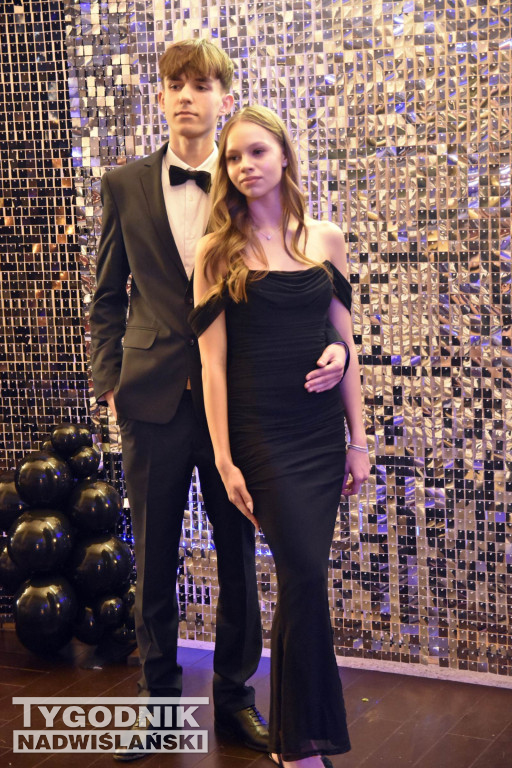 Studniówka staszowskiego \