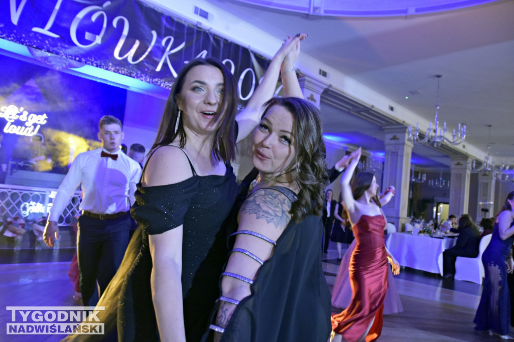 Studniówka staszowskiego \