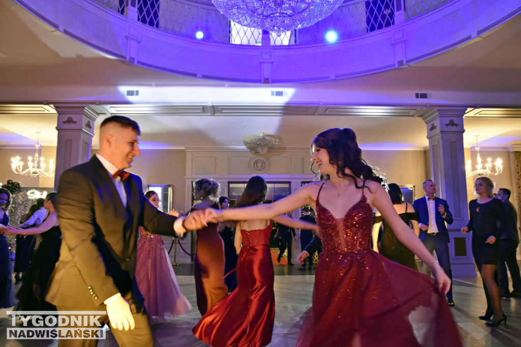 Studniówka staszowskiego \