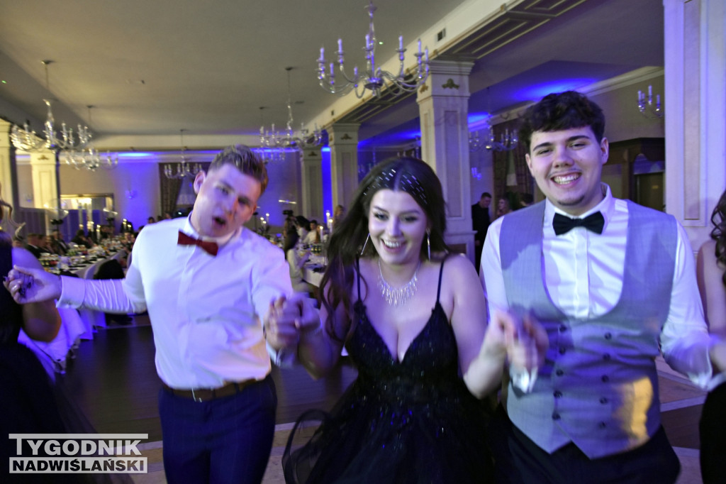 Studniówka staszowskiego \