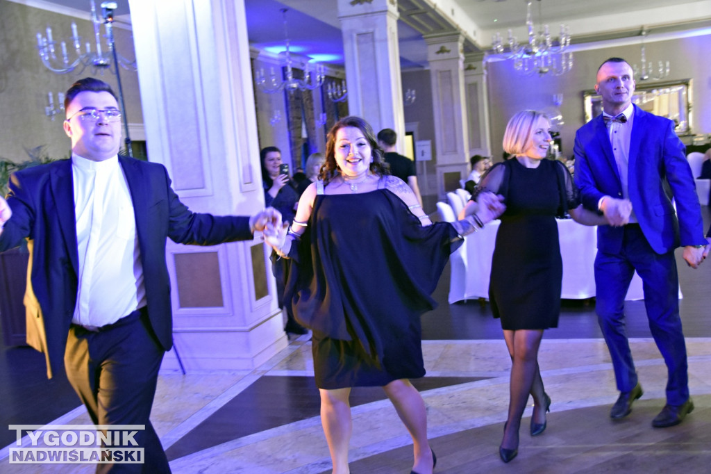 Studniówka staszowskiego \