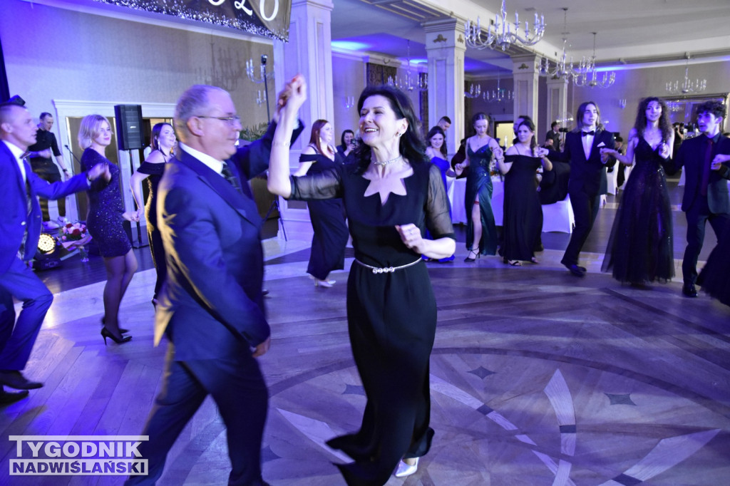 Studniówka staszowskiego \