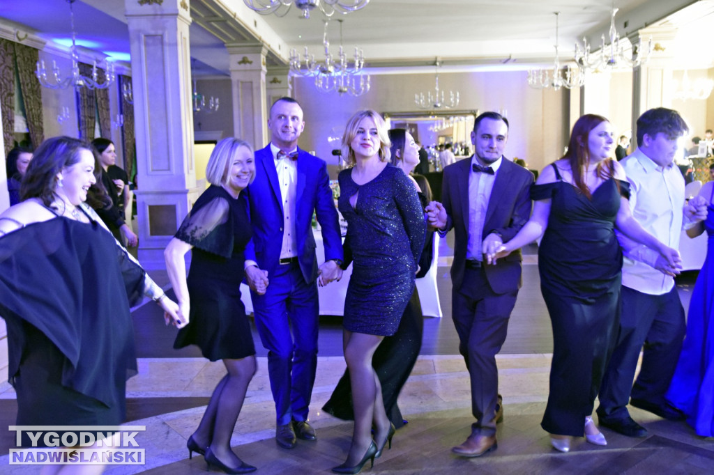 Studniówka staszowskiego \