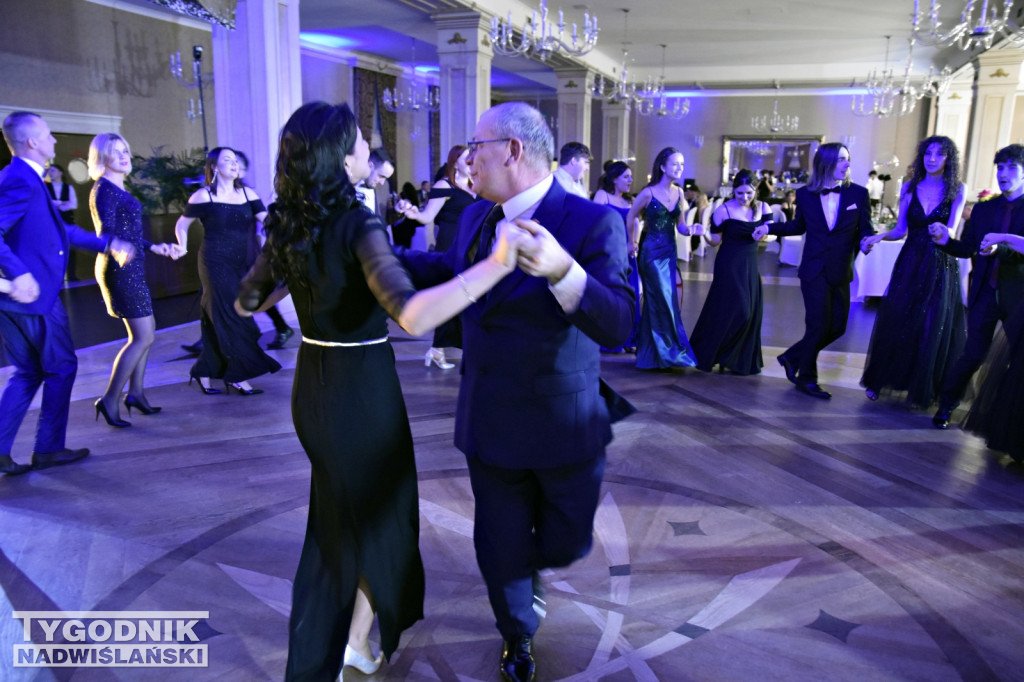 Studniówka staszowskiego \