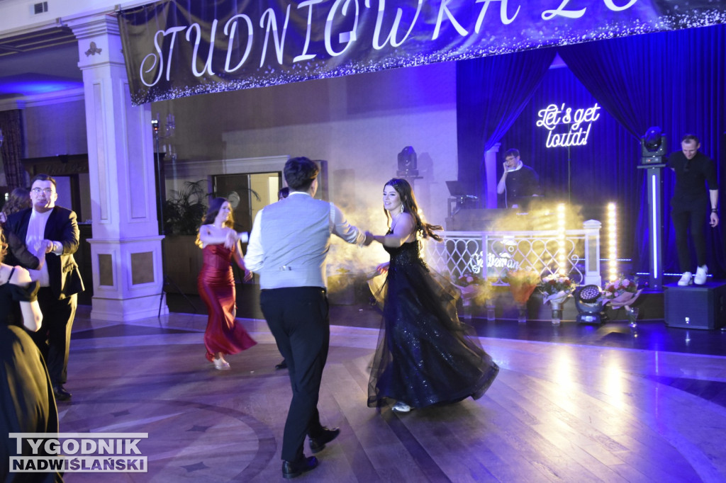 Studniówka staszowskiego \