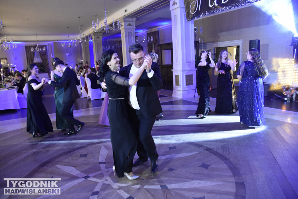 Studniówka staszowskiego \