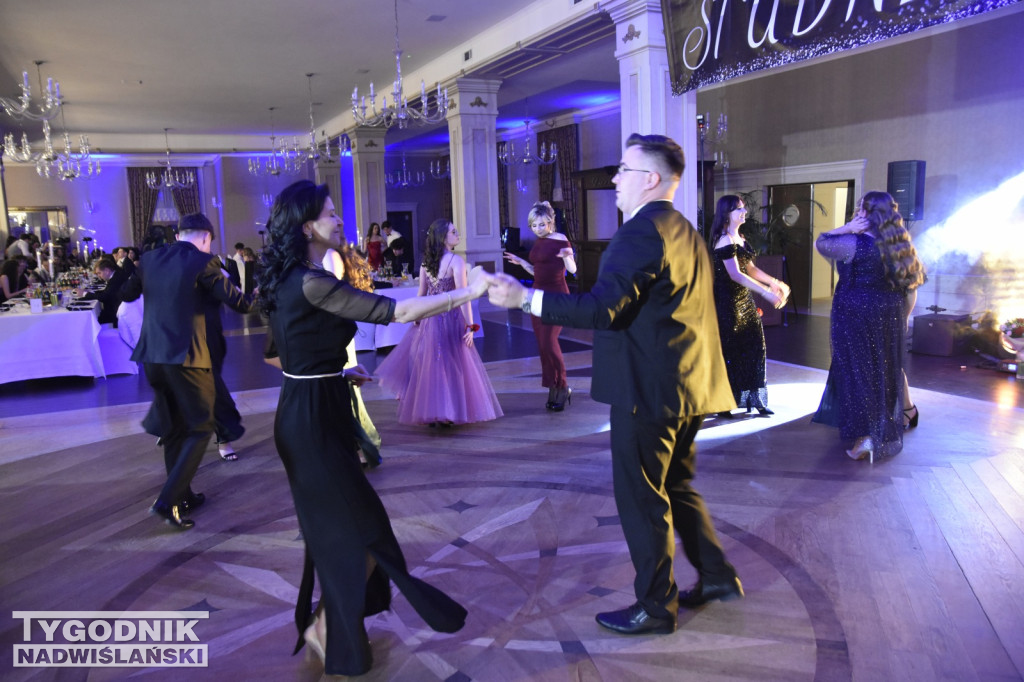 Studniówka staszowskiego \