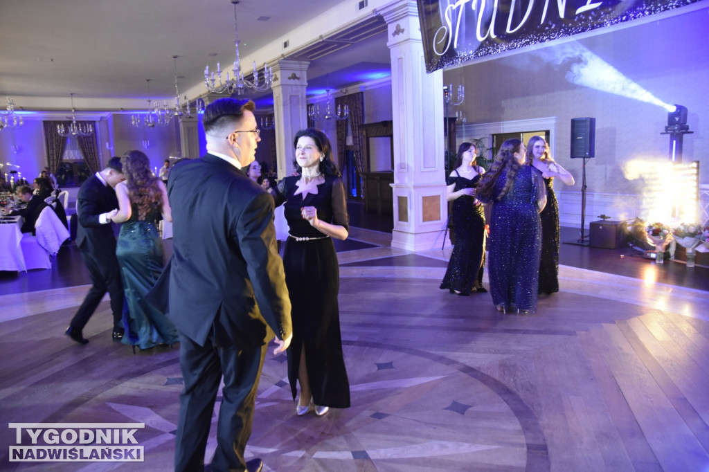 Studniówka staszowskiego \