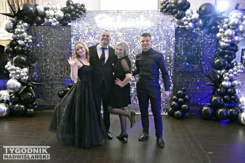 Studniówka staszowskiego \