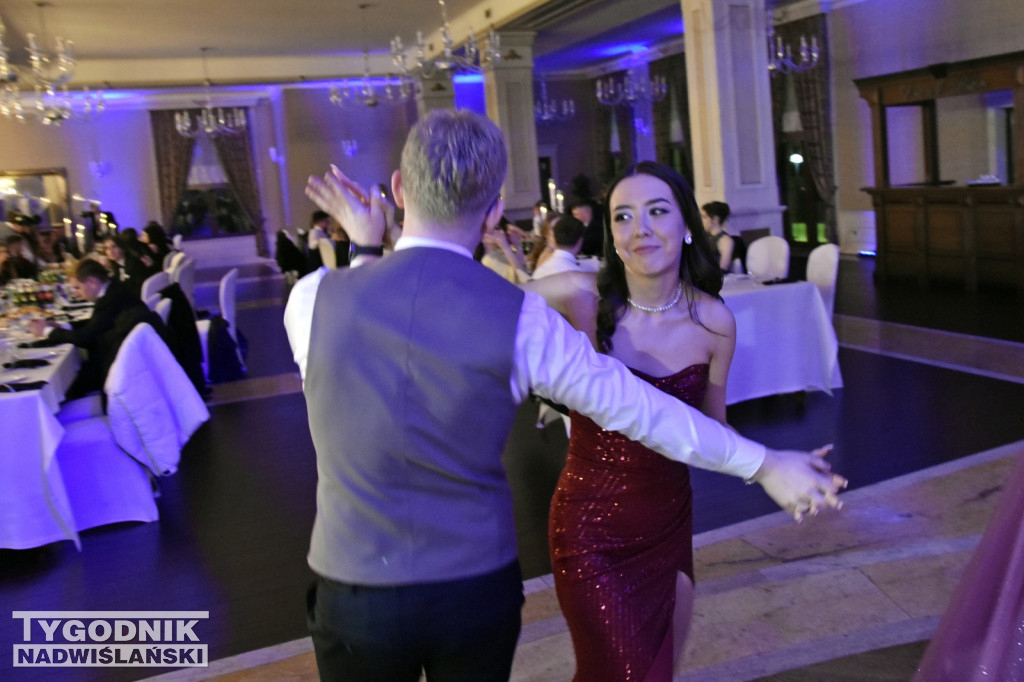 Studniówka staszowskiego \