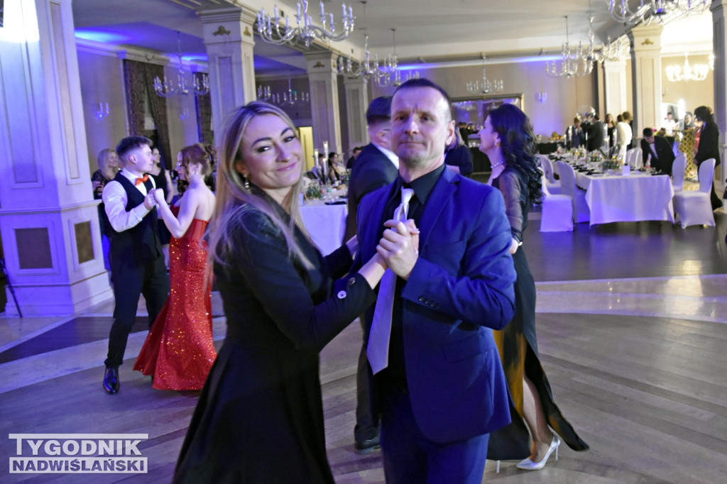 Studniówka staszowskiego \