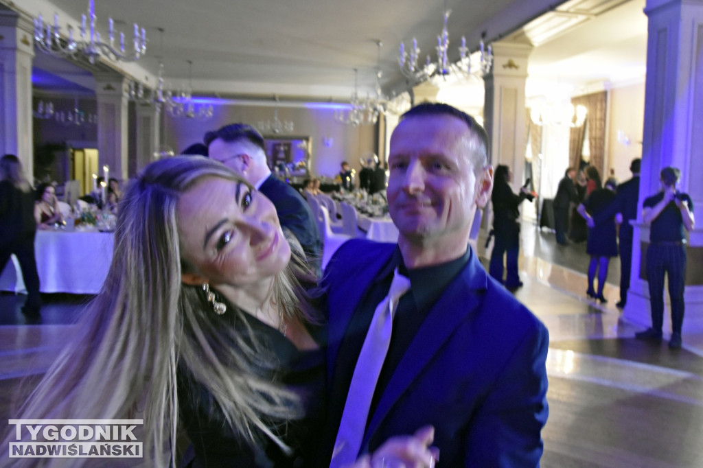 Studniówka staszowskiego \