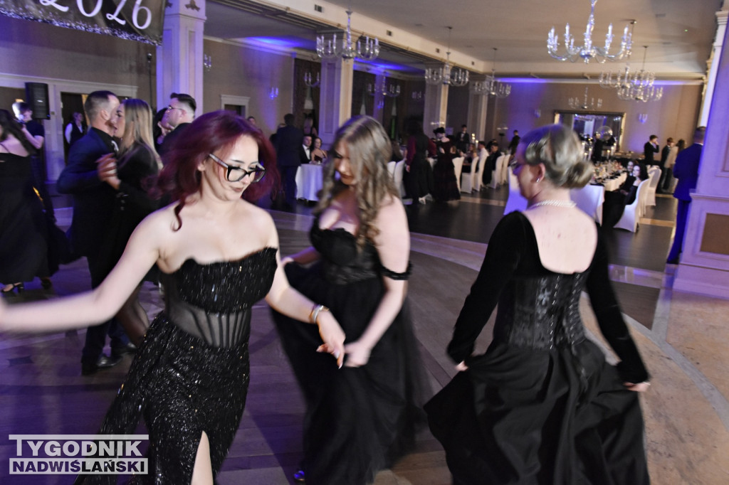 Studniówka staszowskiego \