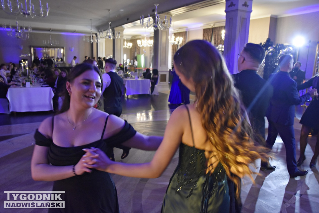 Studniówka staszowskiego \