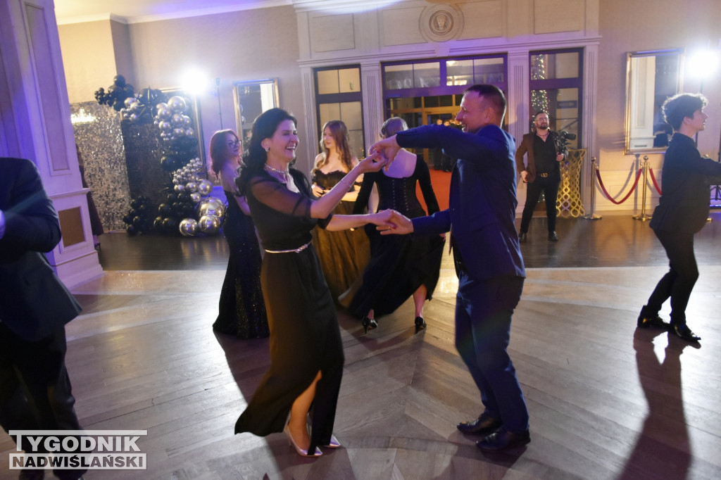 Studniówka staszowskiego \