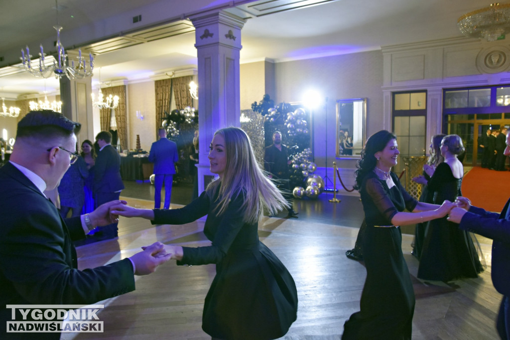 Studniówka staszowskiego \