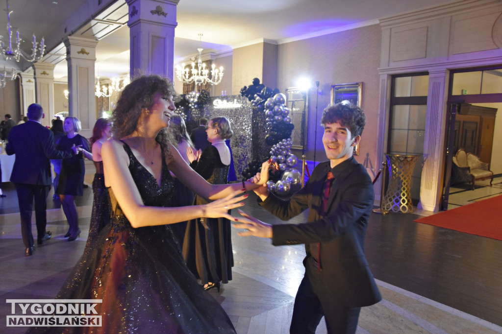 Studniówka staszowskiego \