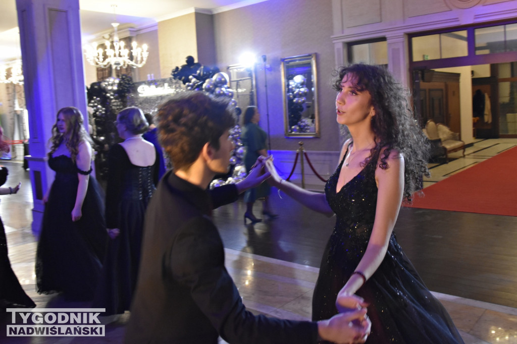 Studniówka staszowskiego \